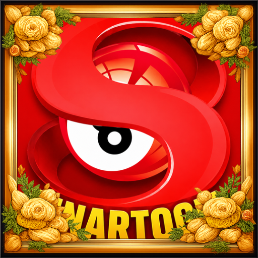sinartogel — mitra unggulan